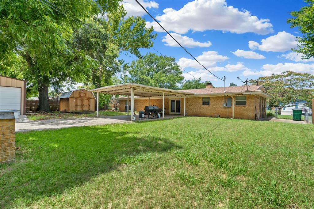 Barry Add - Residential