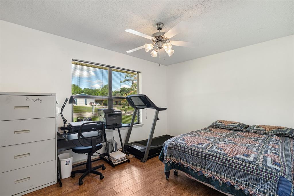 Barry Add - Residential