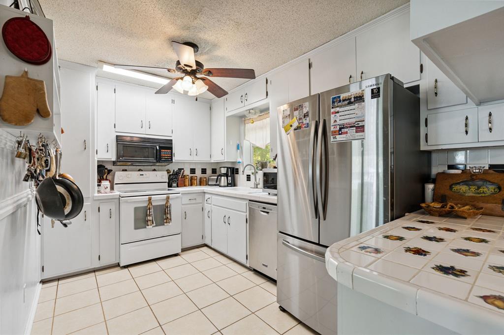 Barry Add - Residential