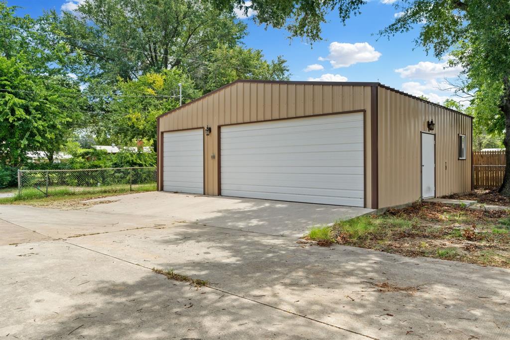 Barry Add - Residential