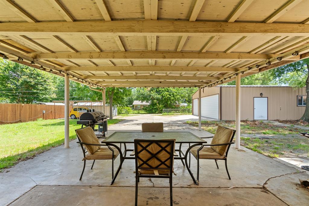 Barry Add - Residential