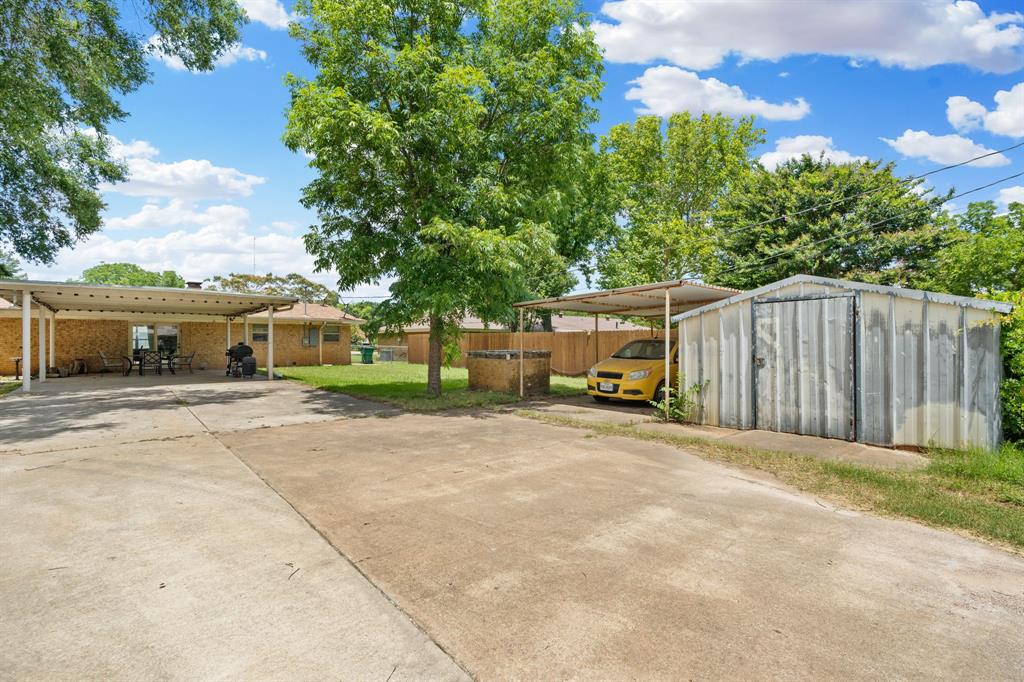 Barry Add - Residential