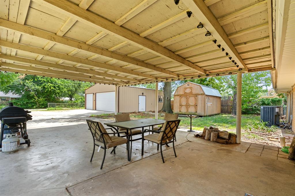 Barry Add - Residential