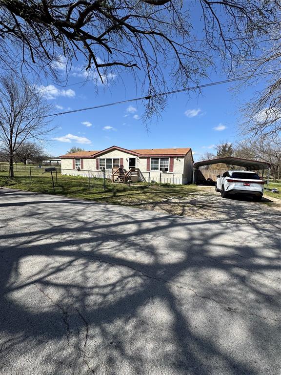 306 Pecan Street