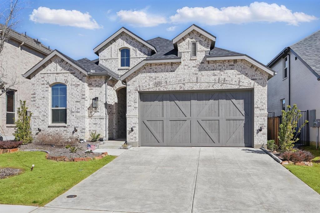 1601 Sandhill Lane