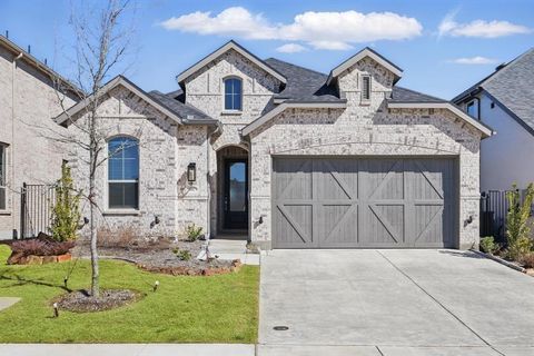 1601 Sandhill Lane Celina TX 75009