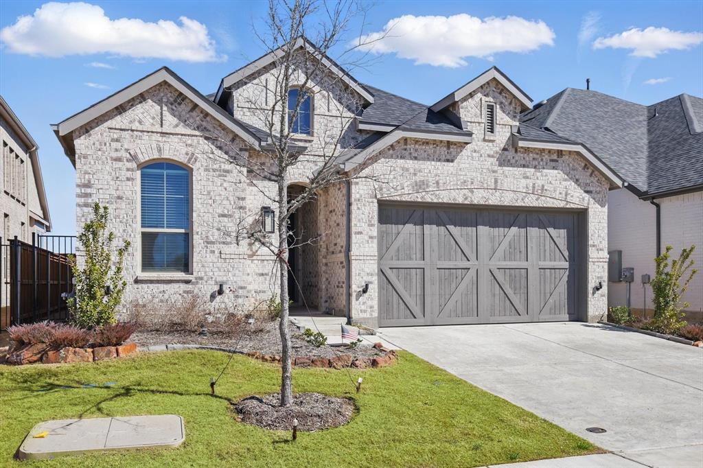 1601 Sandhill Lane