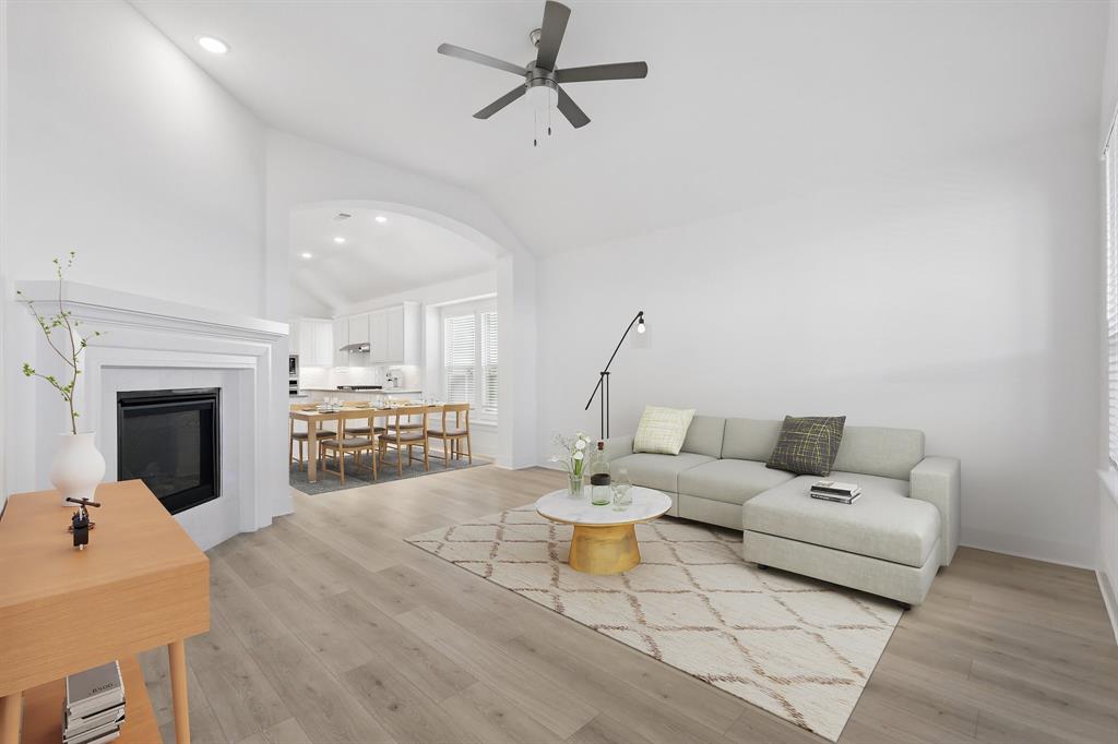 1601 Sandhill Lane