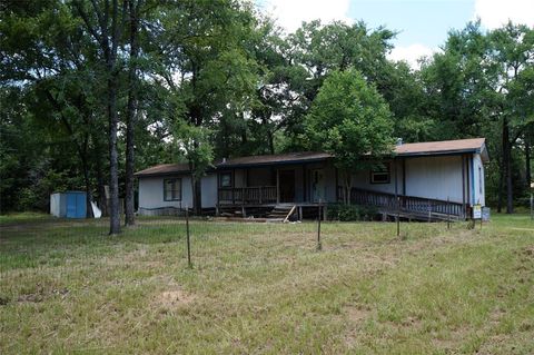 Photo of 6138 Apache Drive, Mabank, TX 75156 (MLS # 21179756)