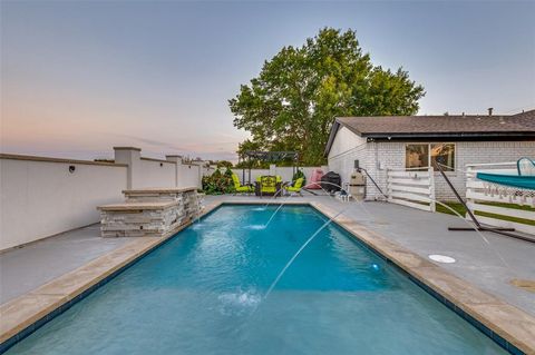 185 Nelson Wyatt Road Mansfield TX 76063