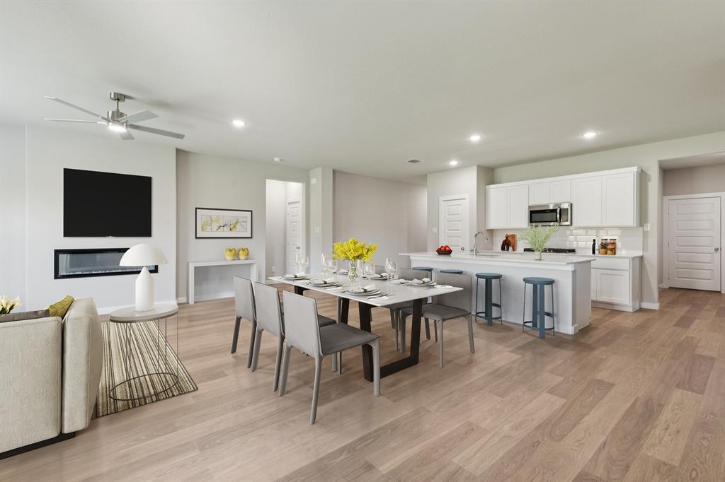 Morningstar - Residential