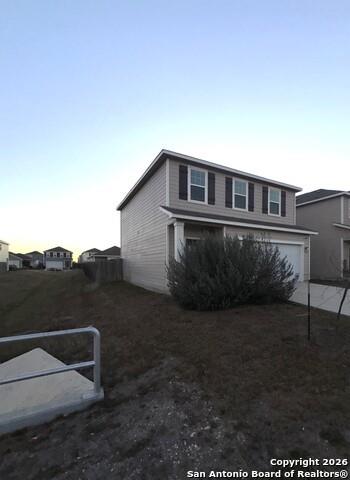 Hooten Tr Un 1-A Ncb 4407 - Residential