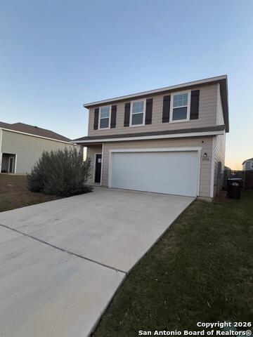 Hooten Tr Un 1-A Ncb 4407 - Residential