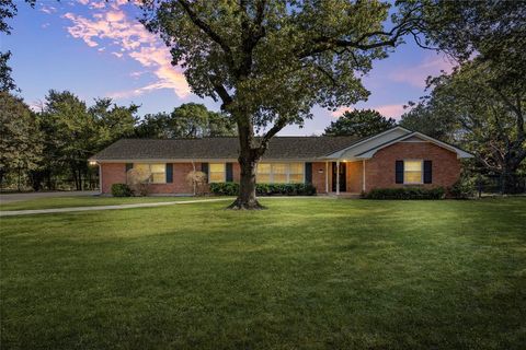4825 Hillcrest Drive Waco TX 76710