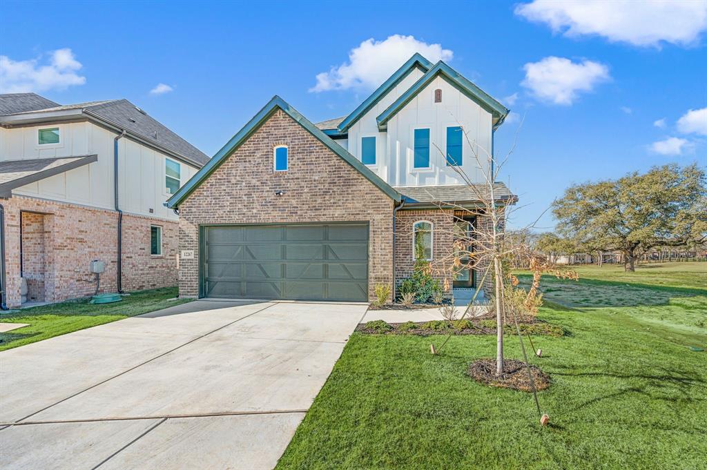 12267 Ross Calhoun Drive
