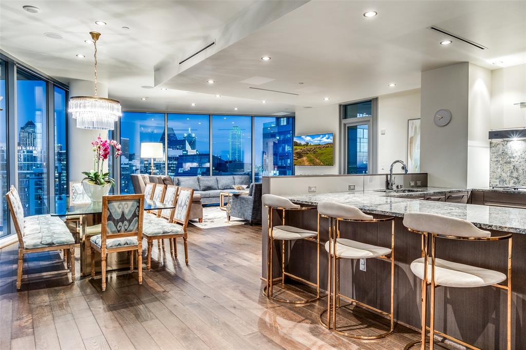 Azure Condo - Residential