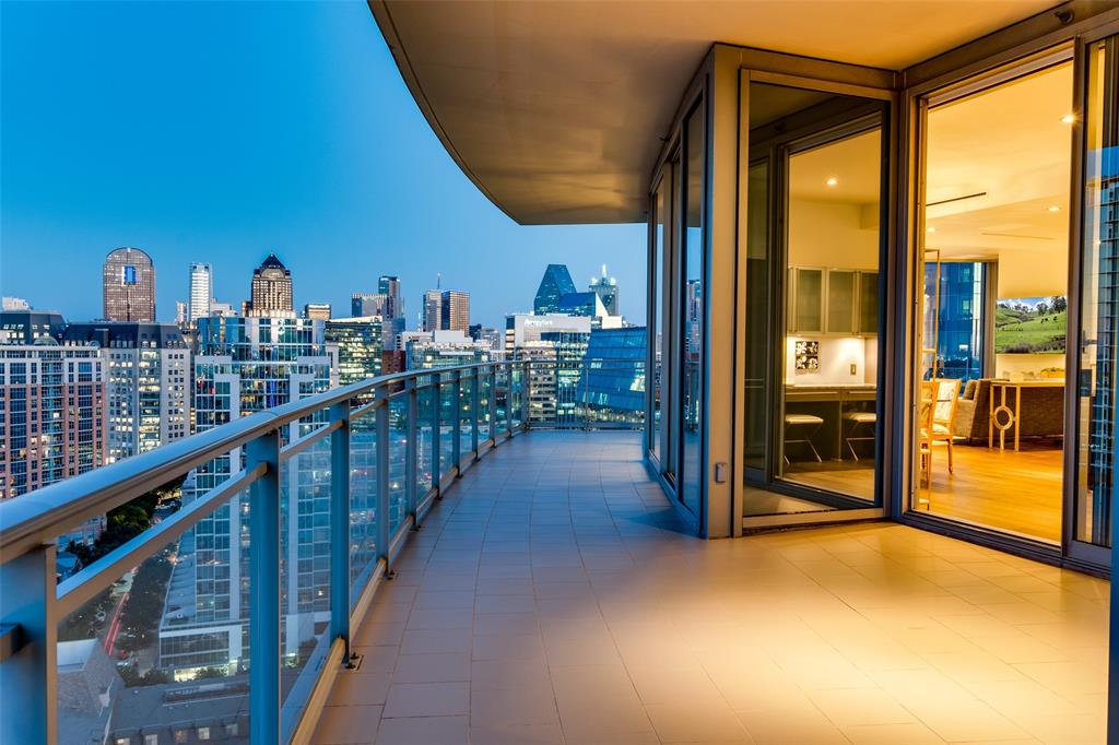 Azure Condo - Residential