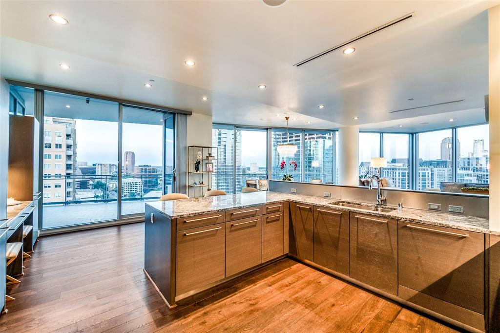 Azure Condo - Residential