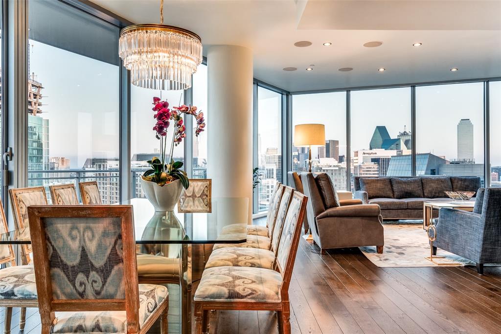 Azure Condo - Residential