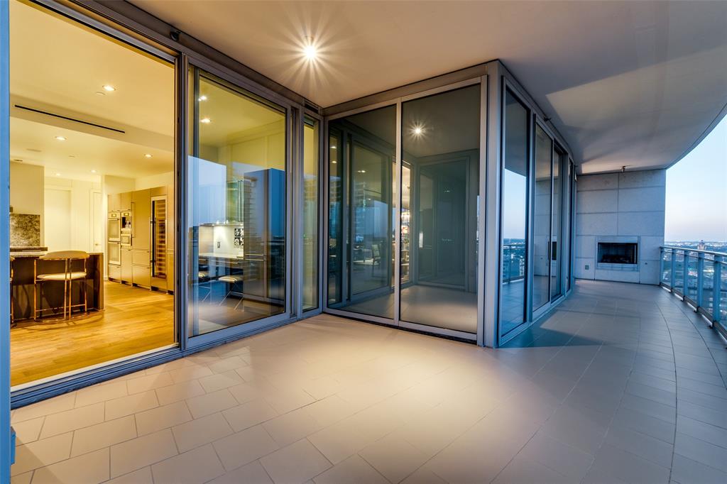 Azure Condo - Residential