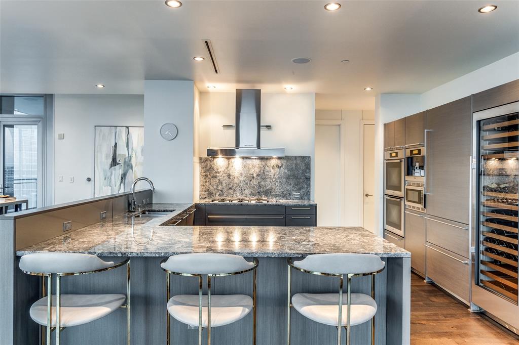 Azure Condo - Residential