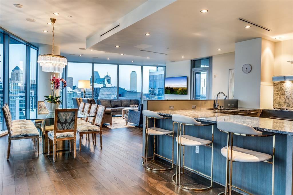 Azure Condo - Residential