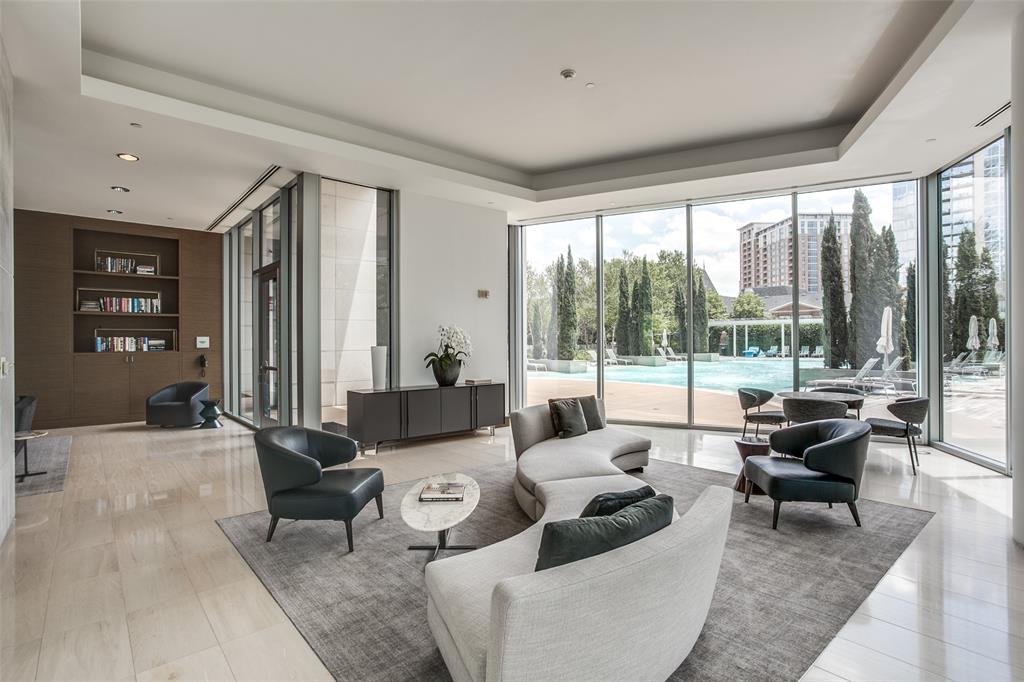 Azure Condo - Residential