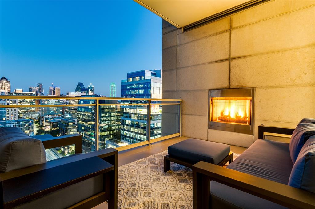 Azure Condo - Residential