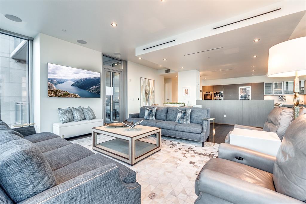 Azure Condo - Residential