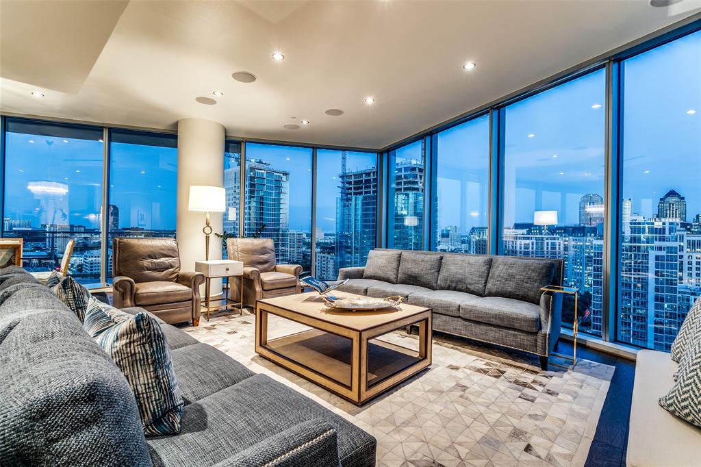 Azure Condo - Residential