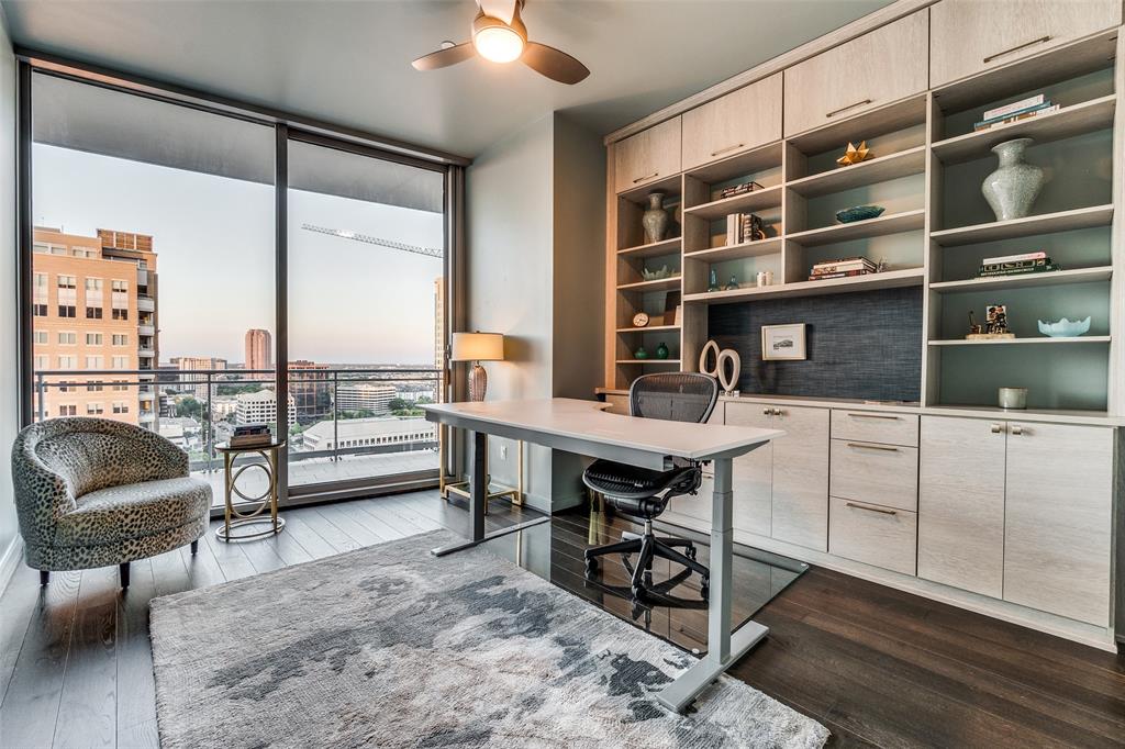 Azure Condo - Residential