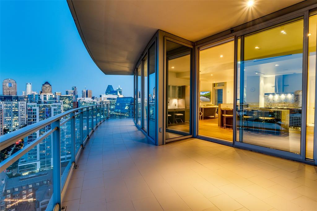 Azure Condo - Residential