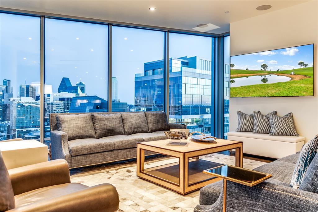 Azure Condo - Residential