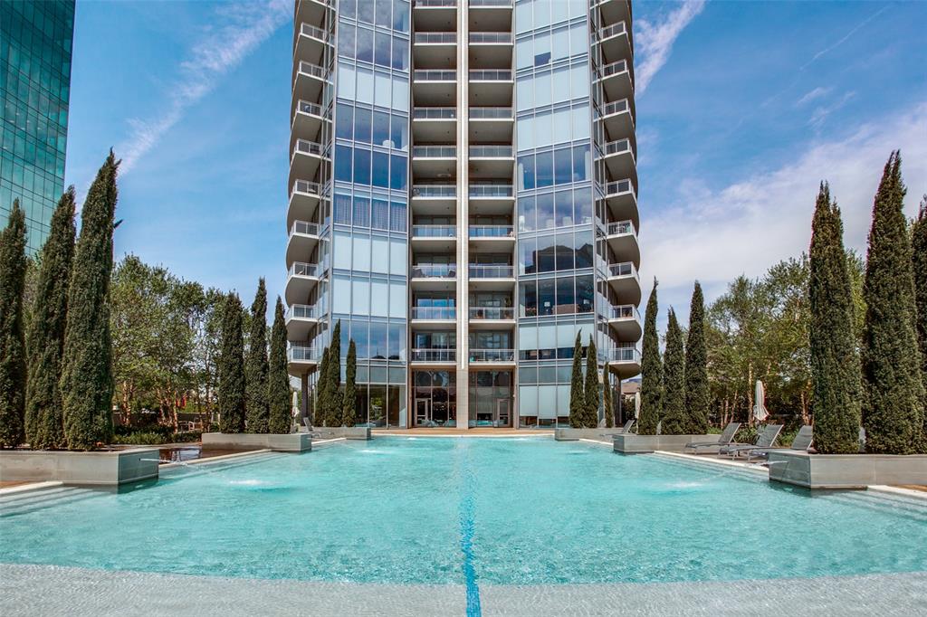 Azure Condo - Residential