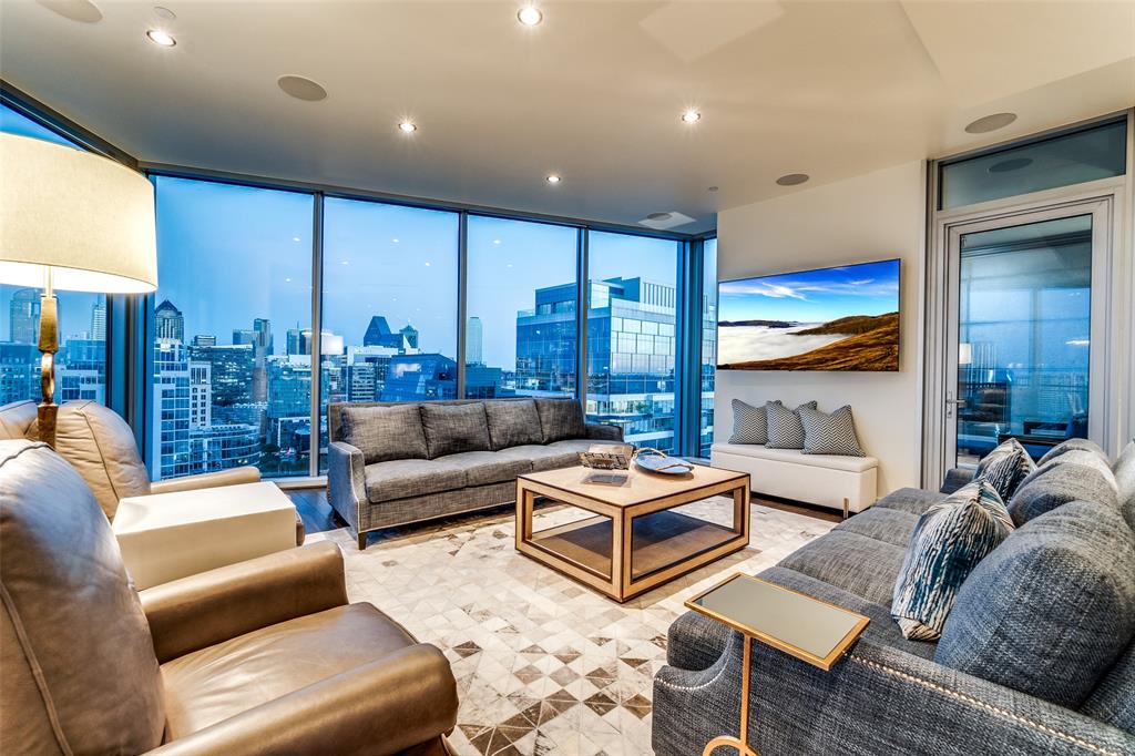 Azure Condo - Residential