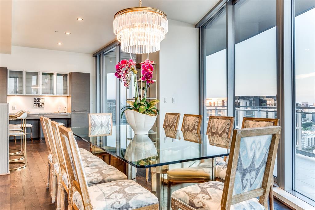 Azure Condo - Residential