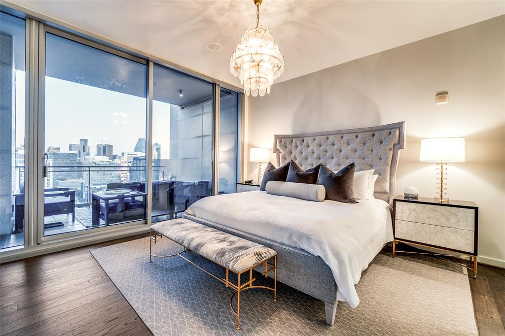 Azure Condo - Residential