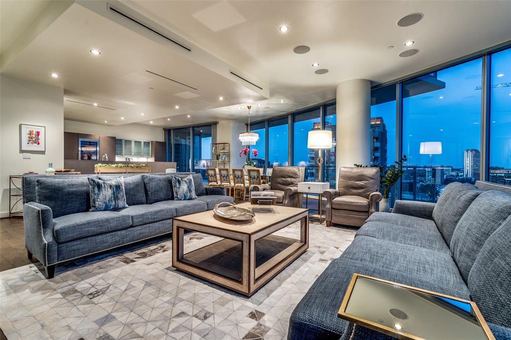 Azure Condo - Residential