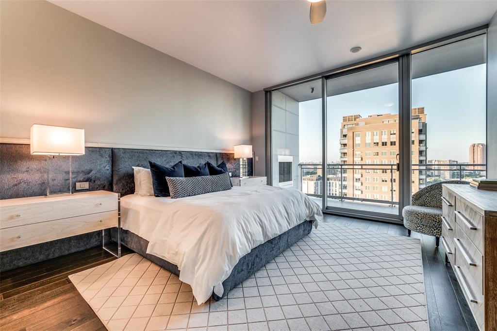 Azure Condo - Residential