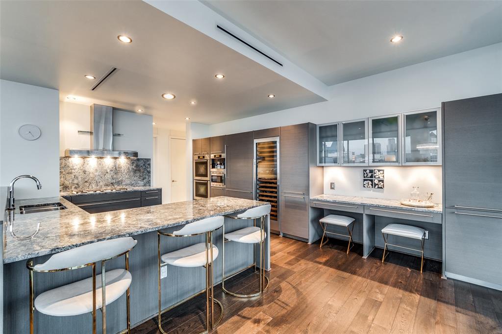 Azure Condo - Residential