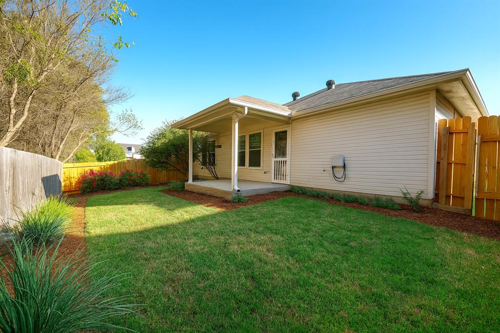 Centennial Place Add - Residential