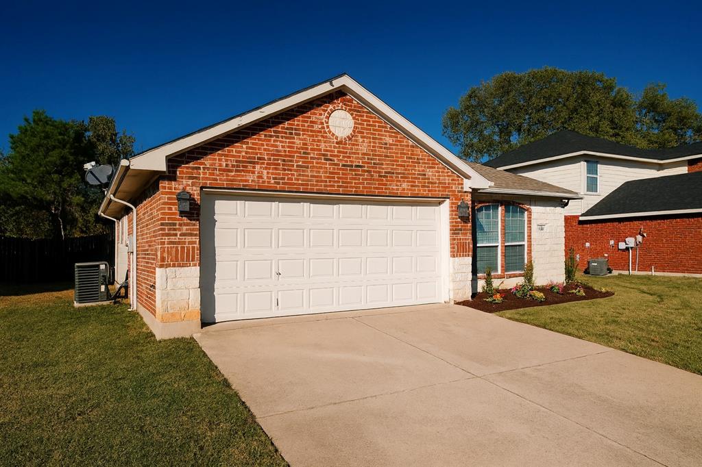 Centennial Place Add - Residential