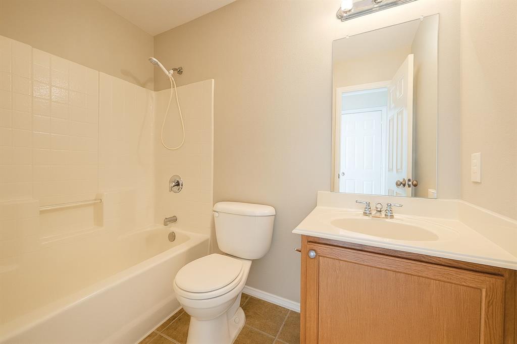 Centennial Place Add - Residential