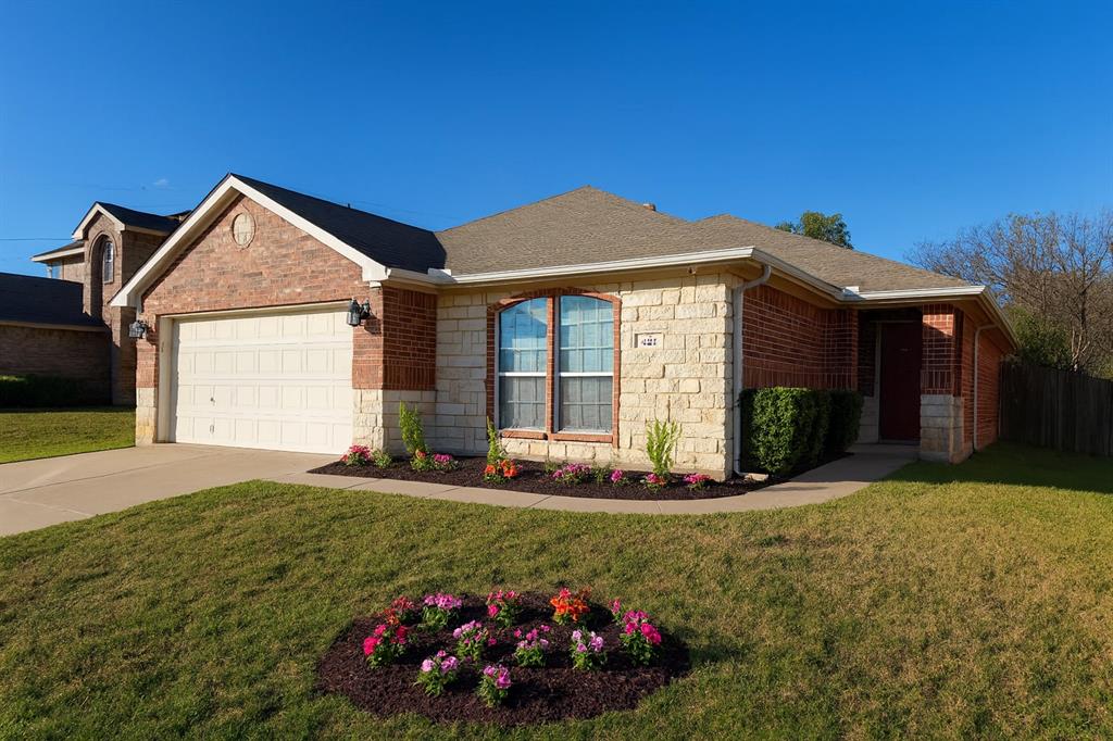 Centennial Place Add - Residential