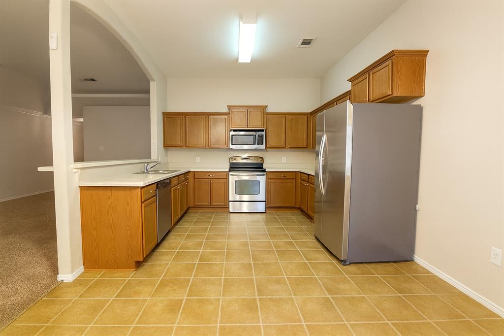 Centennial Place Add - Residential