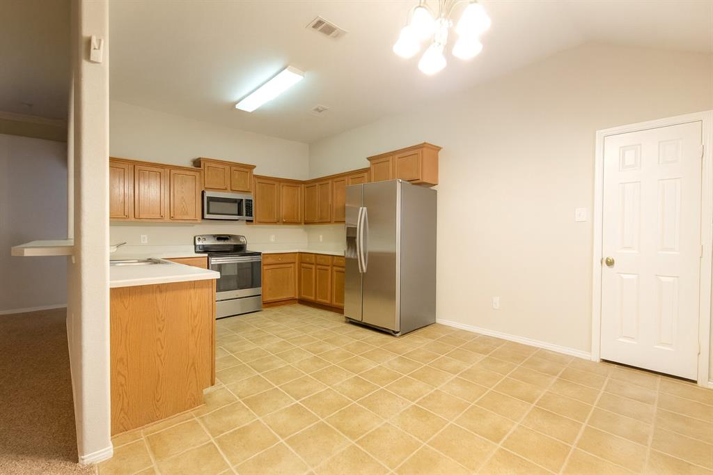 Centennial Place Add - Residential