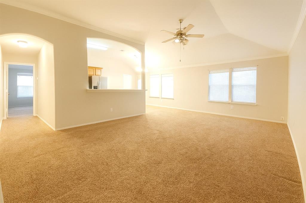 Centennial Place Add - Residential