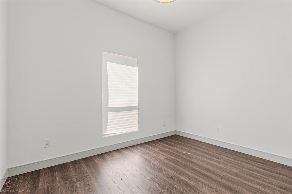 James F Starr Sub - Residential