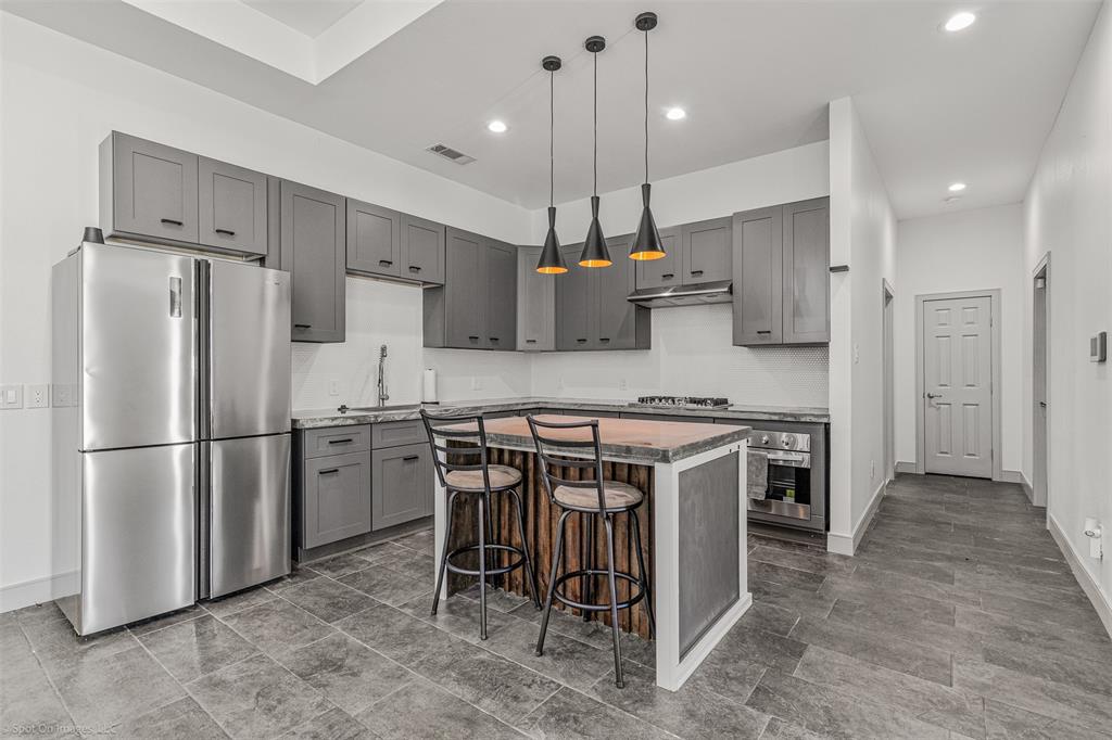 James F Starr Sub - Residential