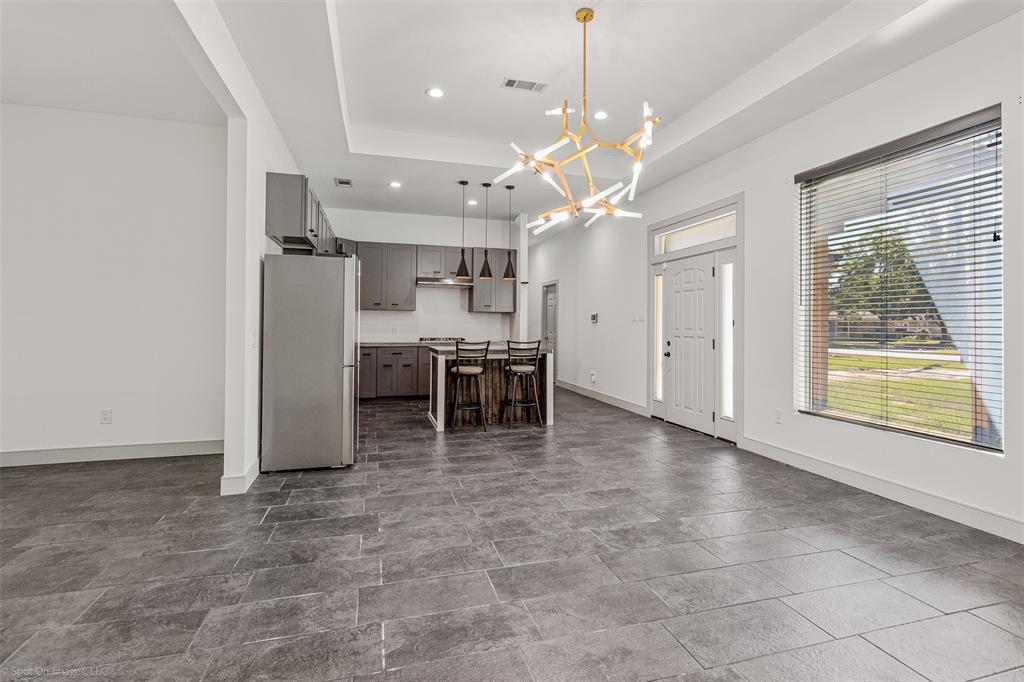 James F Starr Sub - Residential